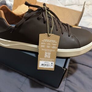 OLUKAI WAIALAE casual golf shoes